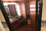 Ocean Suite Stateroom Picture