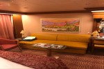 Ocean Suite Stateroom Picture