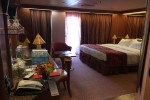 Ocean Suite Stateroom Picture