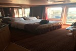 Ocean Suite Stateroom Picture