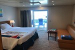 Junior Suite Stateroom Picture