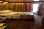 Junior Suite Stateroom Picture