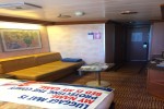 Junior Suite Stateroom Picture