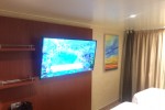 Junior Suite Stateroom Picture