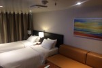 Junior Suite Stateroom Picture