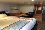 Junior Suite Stateroom Picture