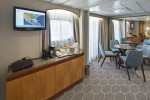 Family Suite Stateroom Picture