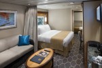 Family Suite Stateroom Picture