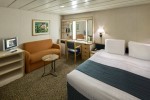 Interior Stateroom Picture