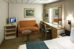 Interior Stateroom Picture