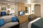 Junior Suite Stateroom Picture