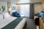 Junior Suite Stateroom Picture