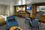 Owners Suite Cabin Picture