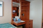 Oceanview Stateroom Picture