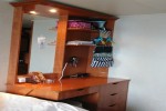 Oceanview Stateroom Picture