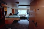 Oceanview Stateroom Picture