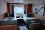 Oceanview Stateroom Picture