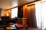 Neptune Suite Stateroom Picture