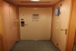 Interior Stateroom Picture