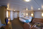 Junior Suite Stateroom Picture