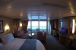 Junior Suite Stateroom Picture