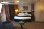 Ultra Spacious Oceanview Stateroom Picture