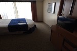 Spacious Balcony Stateroom Picture