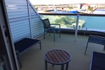 Spacious Balcony Stateroom Picture