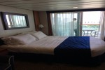 Spacious Balcony Stateroom Picture