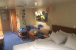 Balcony Stateroom Picture