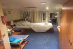 Balcony Stateroom Picture