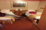 Interior Stateroom Picture