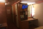 Interior Stateroom Picture