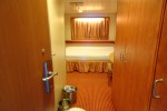 Interior Stateroom Picture