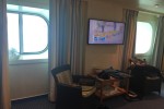 Oceanview Stateroom Picture