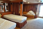 Penthouse Suite Stateroom Picture