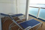 Penthouse Suite Stateroom Picture