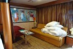 Penthouse Suite Stateroom Picture