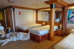 Penthouse Suite Stateroom Picture