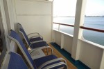 Penthouse Suite Stateroom Picture