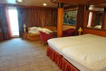 Grand Suite Stateroom Picture