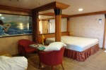 Grand Suite Stateroom Picture