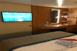 Interior with Picture Window Stateroom Picture