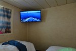 Porthole Stateroom Picture