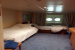 Small Stateroom Picture