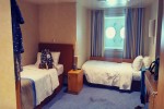 Small Stateroom Picture