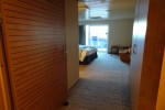 Junior Suite Stateroom Picture