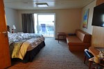 Junior Suite Stateroom Picture