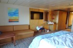 Junior Suite Stateroom Picture