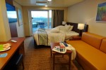 Junior Suite Stateroom Picture